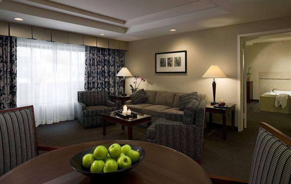 فندق سان دييغوفي  فندق إمبريس الغرفة الصورة